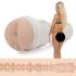 Fleshlight Elsa Jean - realistična guza (natur)