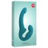 Fun Factory Share Lite - plavi strap-on bez pojasa