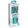 Dillio Curious Pet - silikonski dildo (15 cm) - tirkiz