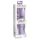 Dillio Super Eight - silikonski ljubičasti dildo sa vakumom (21cm)