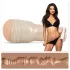 Fleshlight Eliza Ibarra Ethereal - реалистична вештачка вагина (природна)