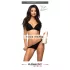 Fleshlight Eliza Ibarra Ethereal - реалистична вештачка вагина (природна)