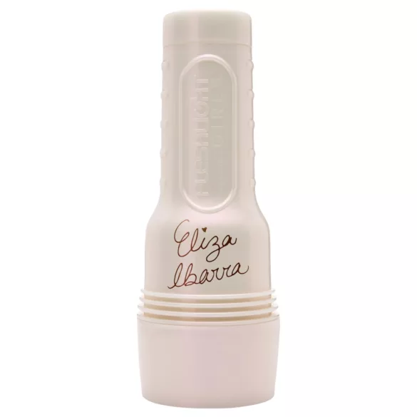 Fleshlight Eliza Ibarra Ethereal - реалистична вештачка вагина (природна)