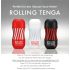 TENGA Rolling Regular - ručni masturbator