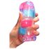 Tenga Bobble - Luda Kocka unutrašnji masažer za muškarce