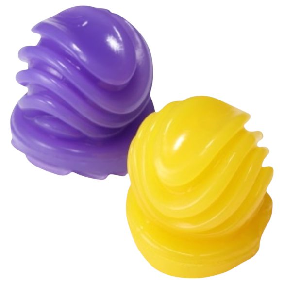 Tenga Bobble - Magic Marble unutrašnji masažer masturbator