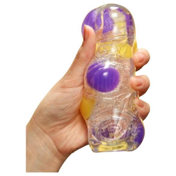 Tenga Bobble - Magic Marble unutrašnji masažer masturbator