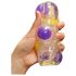 Tenga Bobble - Magic Marble unutrašnji masažer masturbator