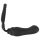 Savršeni crni podesivi dildo - Black Velvet
