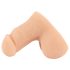 Mr. Limpy - mali realistični dildo (prirodni)