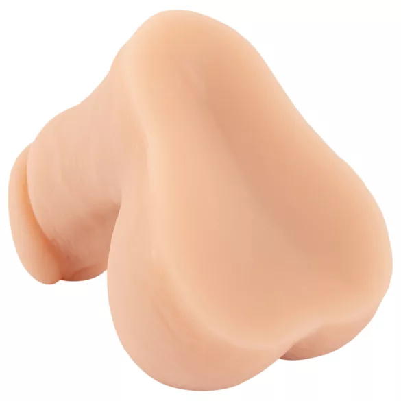 Mr. Limpy - mali realistični dildo (prirodni)