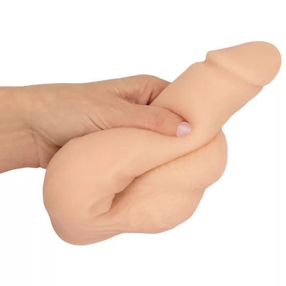 G. Limpy - veliki realistični dildo (natur)