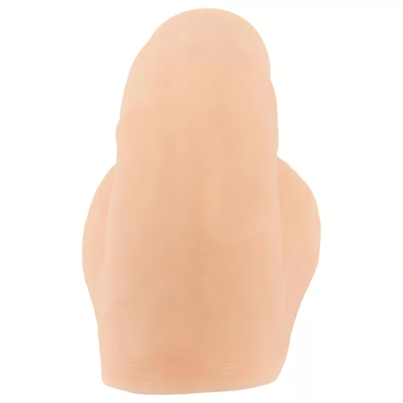 G. Limpy - veliki realistični dildo (natur)