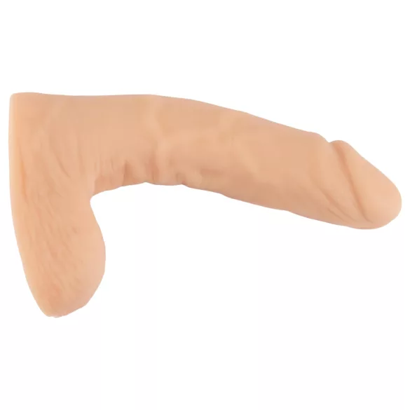 G. Limpy - veliki realistični dildo (natur)