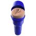 Fleshlight Boost Bang - realistično umetno međunožje (natur)
