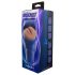 Fleshlight Boost Usne - realistična usta masturbator (prirodna)