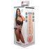 Fleshlight Violet Myers Waifu - prirodna realistična vagina