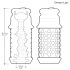 The Handy 1.1 - Dream Sleeve usne (providno)