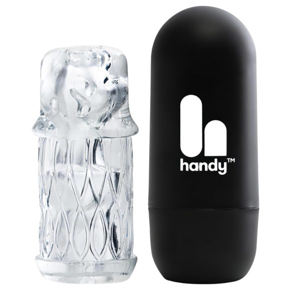 The Handy 1.1 - Lotus Rukav (transparentan)