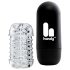 The Handy 1.1 - Dream Sleeve Touch prozirna manžetna