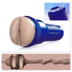   Fleshlight Boost Blast - realističan anus masturbator (naturalan)