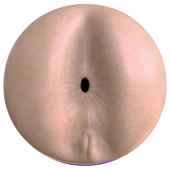 Fleshlight Boost Blast - realističan anus masturbator (naturalan)