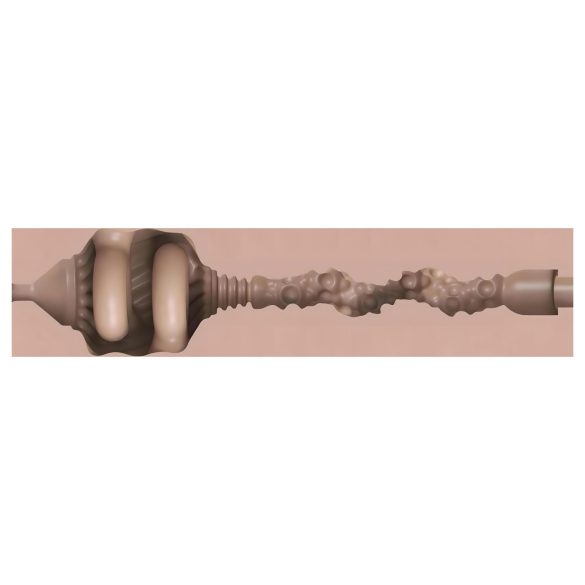 Fleshlight Boost Blast - realističan anus masturbator (naturalan)