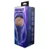 Fleshlight Boost Blast - realističan anus masturbator (naturalan)