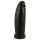 Realistixxx Real Giant - Гига дилдо - 30 cm (црно)