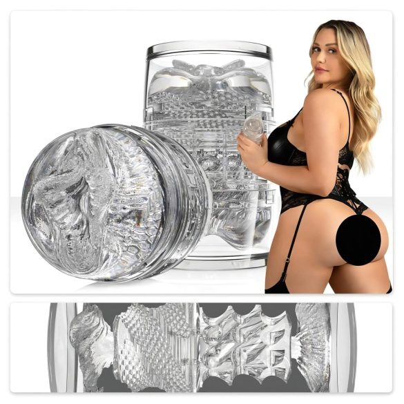 Fleshlight Quickshot Mia Malkova - putni masturbator