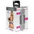 Fleshlight Quickshot Mia Malkova - putni masturbator