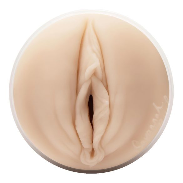 Fleshlight Savannah Bond - prirodna realistična vagina