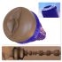 Fleshlight Boost Bang - realističan masturbator u boji kože (smeđa)
