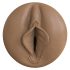 Fleshlight Boost Bang - realističan masturbator u boji kože (smeđa)