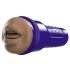 Fleshlight Boost Blow - realistični usta masturbator (smeđa)