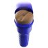 Fleshlight Boost Blast - realistično dupe masturbator (smeđi)