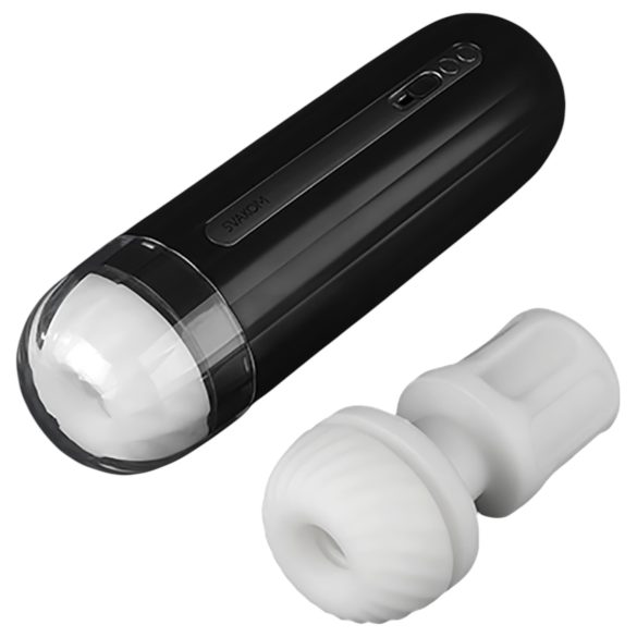 Svakom Hannes Neo manžetna (bela)