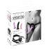 You2Toys - Crni set dildoa na pojasu