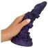 Zverovski Kurac Oktopus - ljubičasti dildo