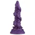 Zverovski Kurac Oktopus - ljubičasti dildo