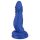 Beasty Cocks Symbiont Tease - plavi dildо Symbiota