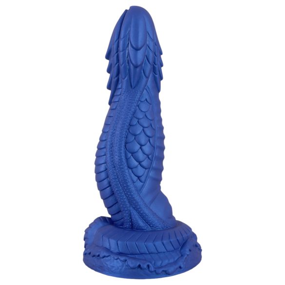 Beasty Cocks Symbiont Tease - plavi dildо Symbiota