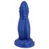 Beasty Cocks Symbiont Tease - plavi dildо Symbiota