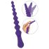 You2Toys - Loptastični fleksibilni analni dildo (ljubičasti)