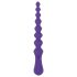You2Toys - Loptastični fleksibilni analni dildo (ljubičasti)