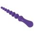 You2Toys - Loptastični fleksibilni analni dildo (ljubičasti)