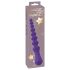 You2Toys - Loptastični fleksibilni analni dildo (ljubičasti)