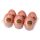 TENGA Egg Shiny II Stronger - set od 6 stimulativnih jaja