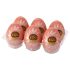 TENGA Egg Shiny II Stronger - set od 6 stimulativnih jaja