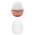 TENGA Egg Shiny II Stronger - set od 6 stimulativnih jaja